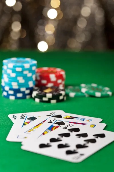 Mobile landscape orientation showing live-dealer table and betting interface